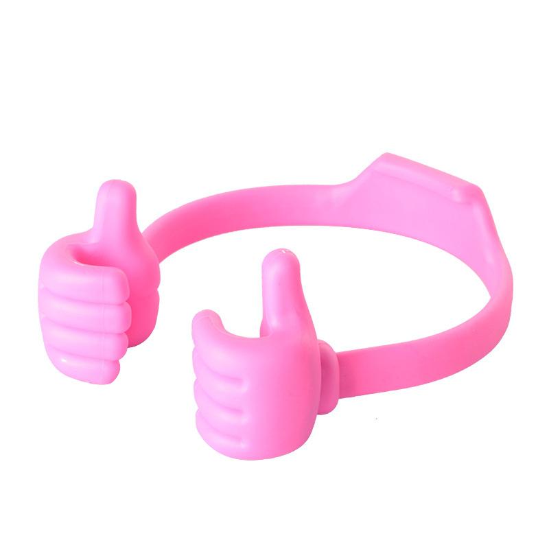 (Only $11.99&Buy 1 Get 1 Free)Thumbs Up Lazy Phone Stand