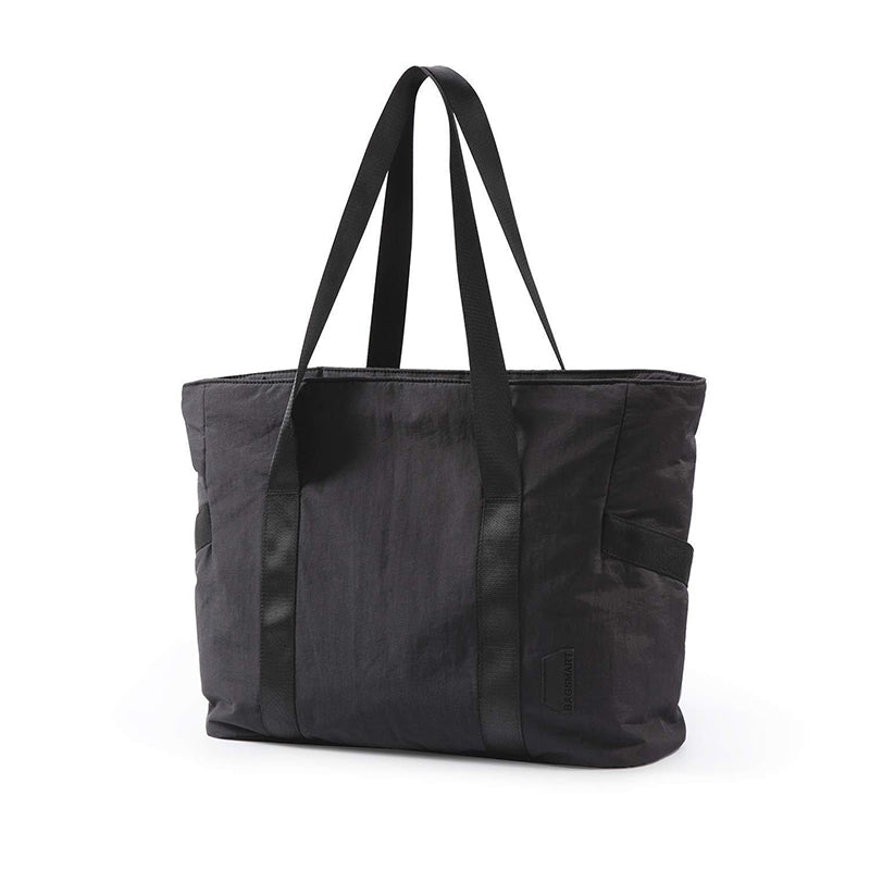 Tote Bag for Women with Yoga Mat Buckle