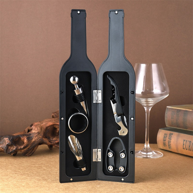Limited time offer!🎁Wine Opener Set for Wine Lovers