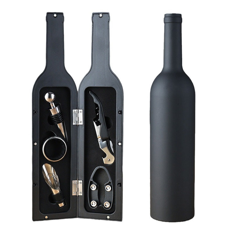 Limited time offer!🎁Wine Opener Set for Wine Lovers