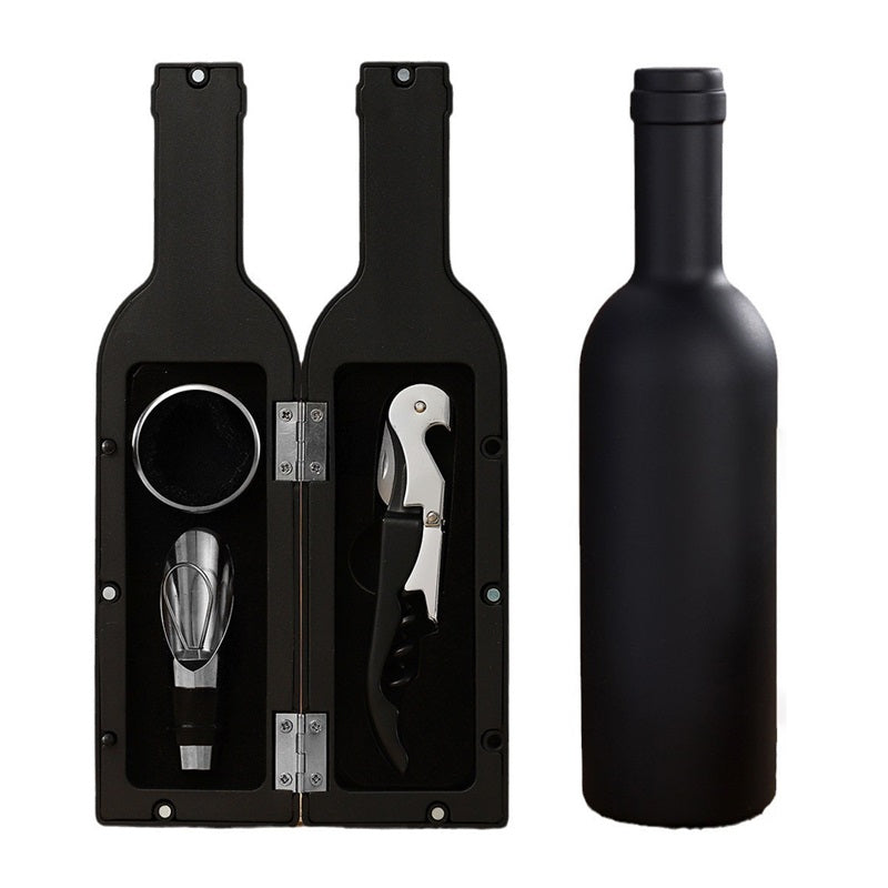 Limited time offer!🎁Wine Opener Set for Wine Lovers