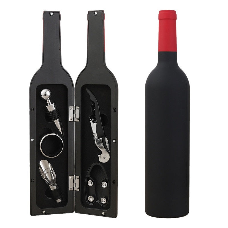 Limited time offer!🎁Wine Opener Set for Wine Lovers
