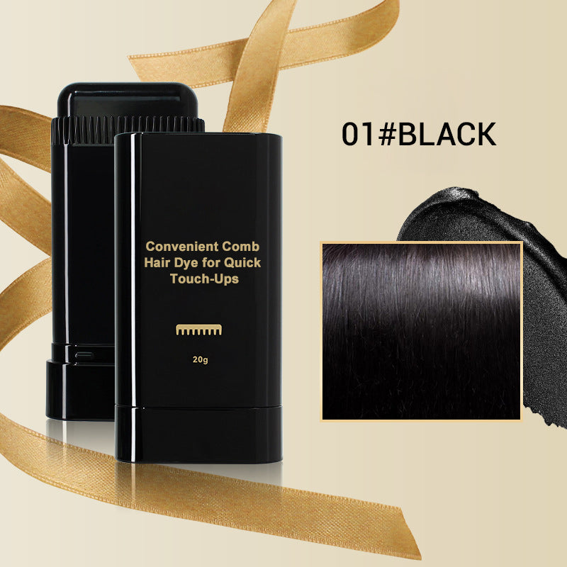 ⏳Limited-time 50% off⏰Safe and Convenient Comb Hair Dye