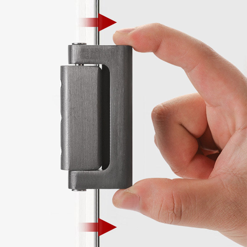 🌟Home Security Door Reinforcement Lock with Screws🌟