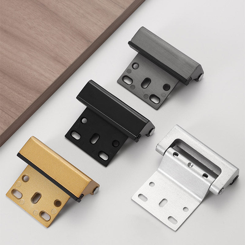 🌟Home Security Door Reinforcement Lock with Screws🌟
