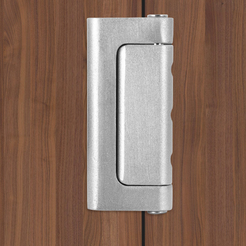 🌟Home Security Door Reinforcement Lock with Screws🌟