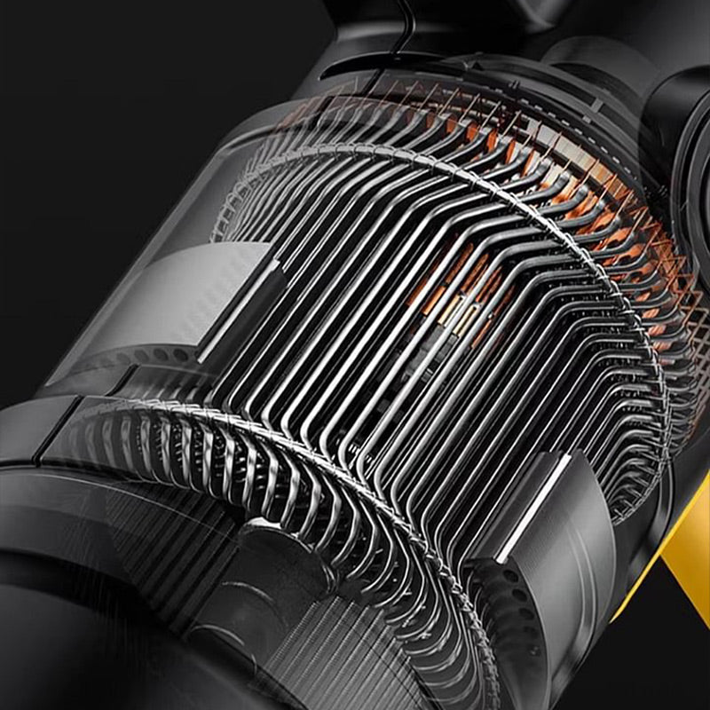 💥Hot Sale 50% OFF🔥German Multifunctional And Powerful Electric Screwdriver