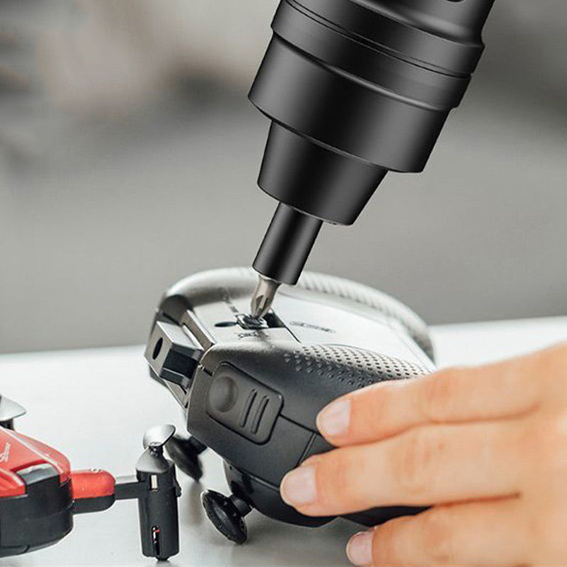 💥Hot Sale 50% OFF🔥German Multifunctional And Powerful Electric Screwdriver