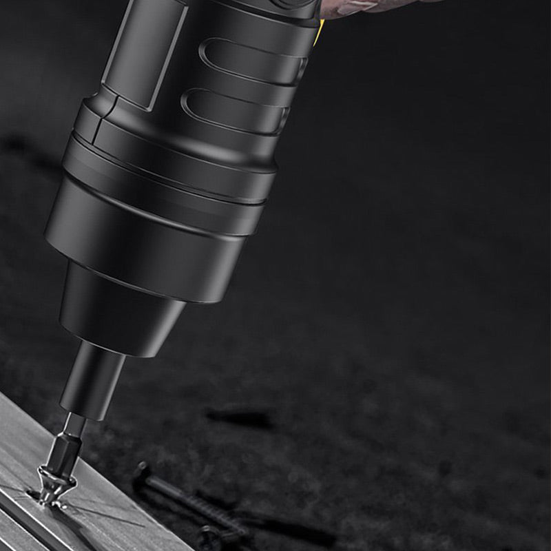 💥Hot Sale 50% OFF🔥German Multifunctional And Powerful Electric Screwdriver
