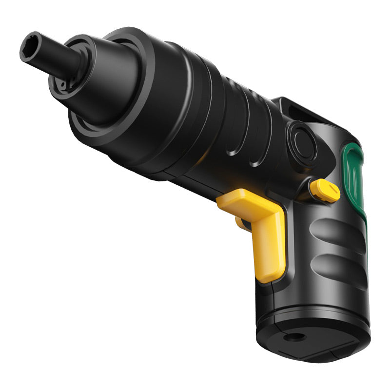 💥Hot Sale 50% OFF🔥German Multifunctional And Powerful Electric Screwdriver