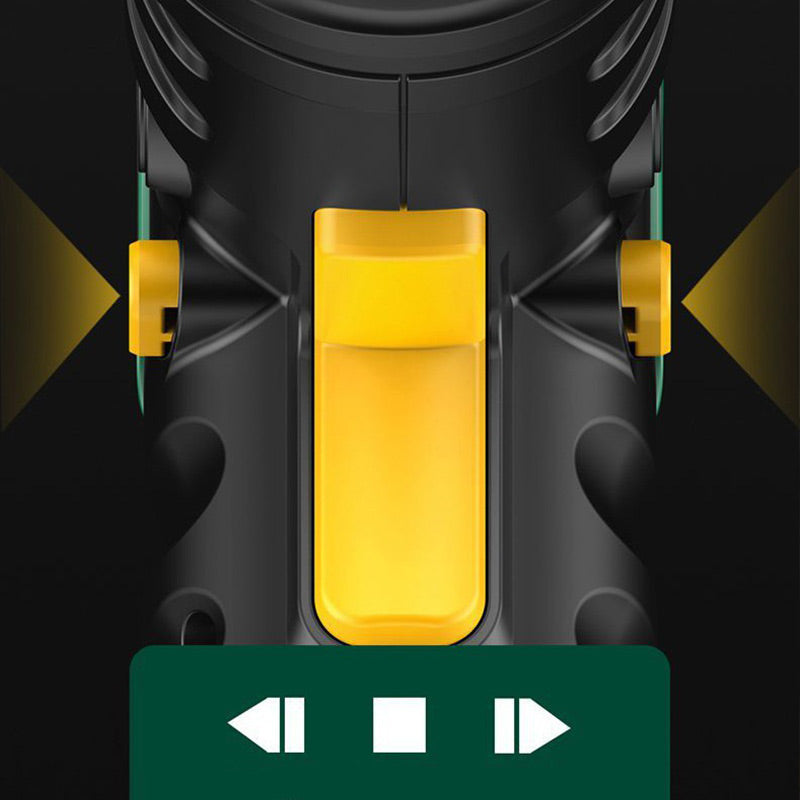 💥Hot Sale 50% OFF🔥German Multifunctional And Powerful Electric Screwdriver
