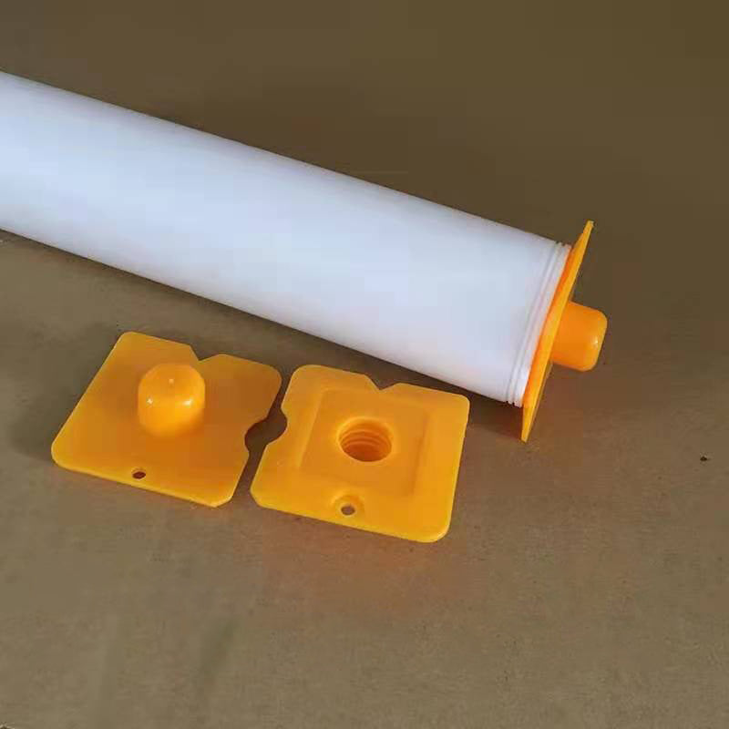 Multi-Function Durable Caulk Square Scraper Tool