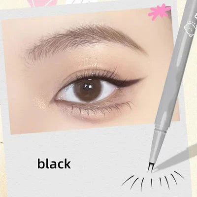 🏆HOT SALE 50% OFF – Double Tip Lower Eyelash Pencil