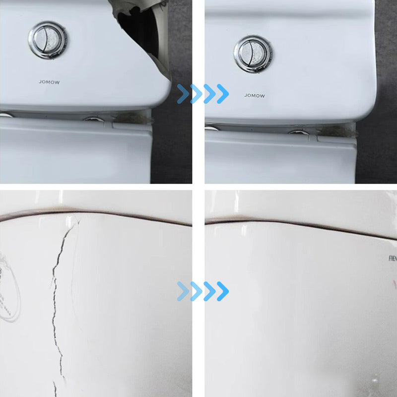 Strong Adhesive for Patching & Sealing🧰