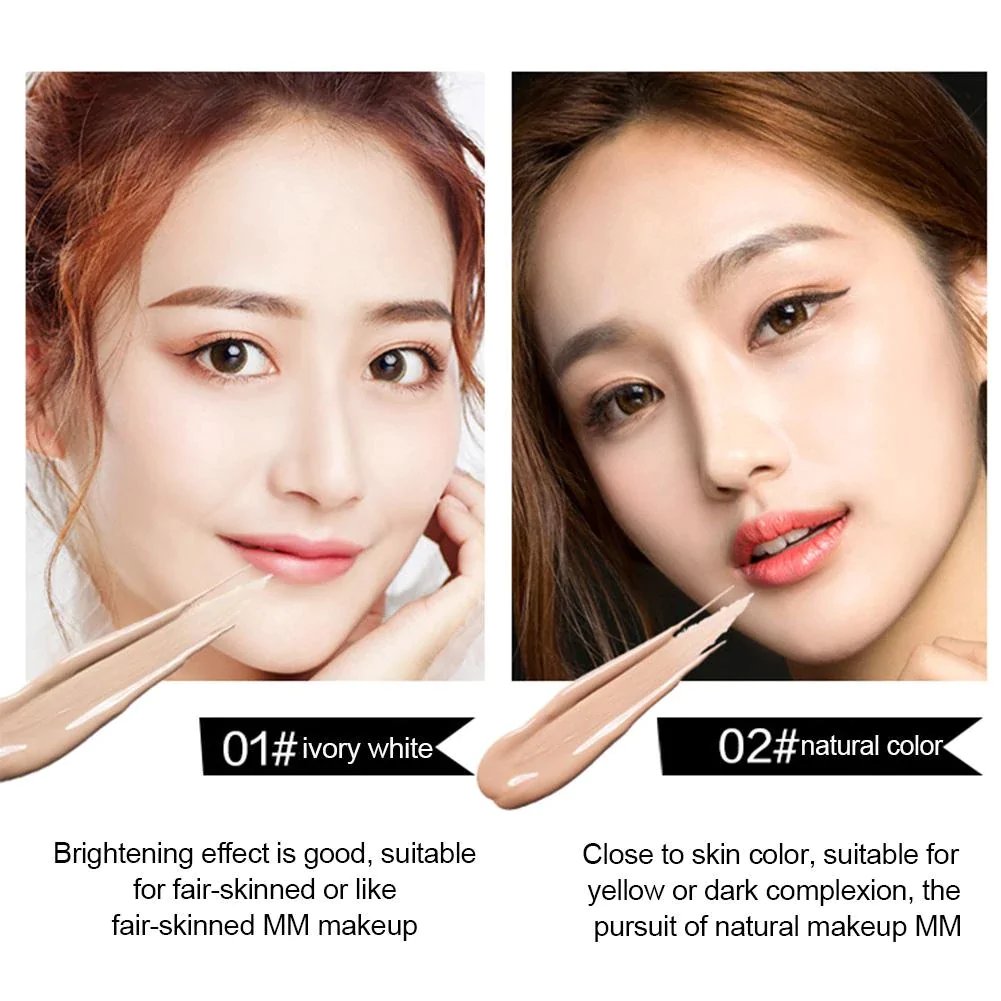 🔥50%OFF-🔥 KAKAXI mushroom head air cushion CC cream🌸