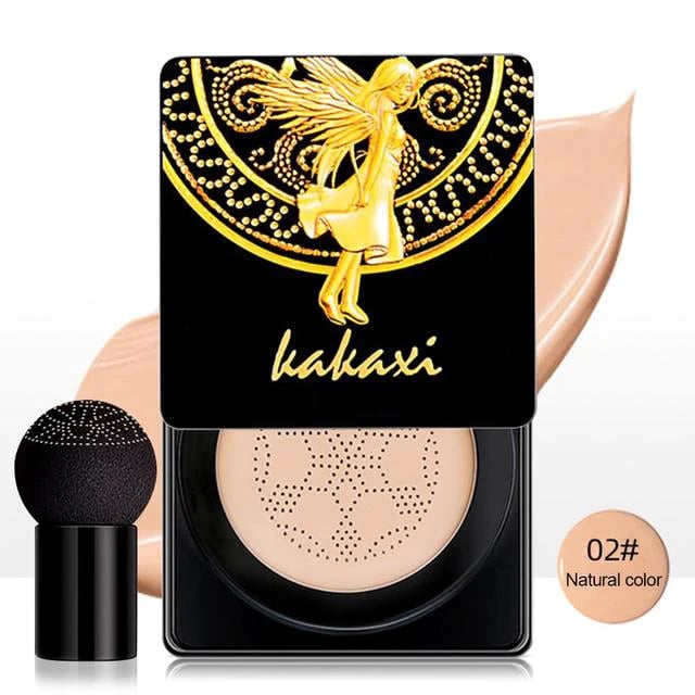 🔥50%OFF-🔥 KAKAXI mushroom head air cushion CC cream🌸