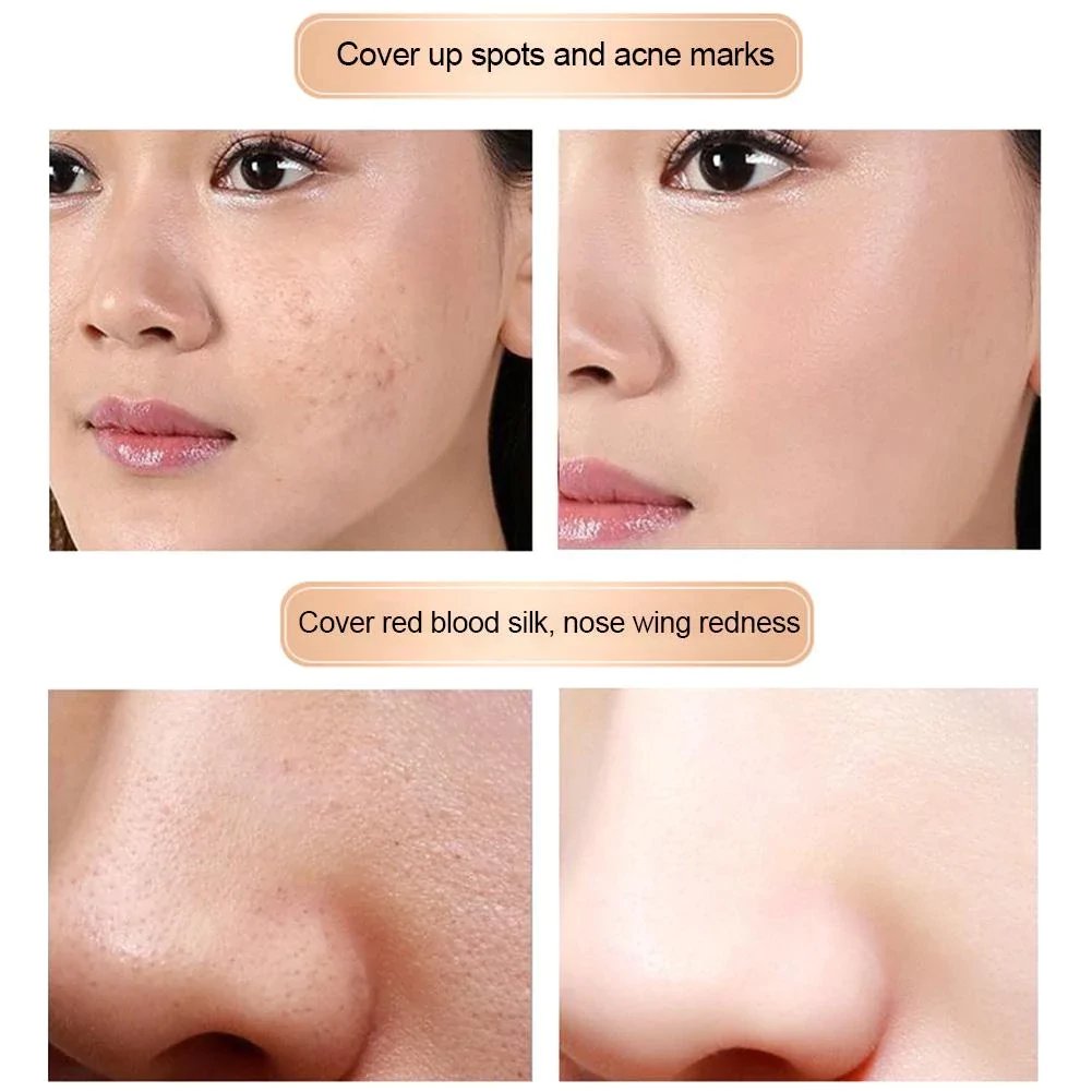 🔥50%OFF-🔥 KAKAXI mushroom head air cushion CC cream🌸