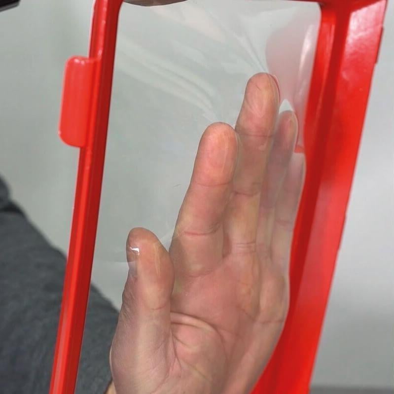 📣Hot Sale🔥Environmentally friendly design - Reusable Food Preserving Tray