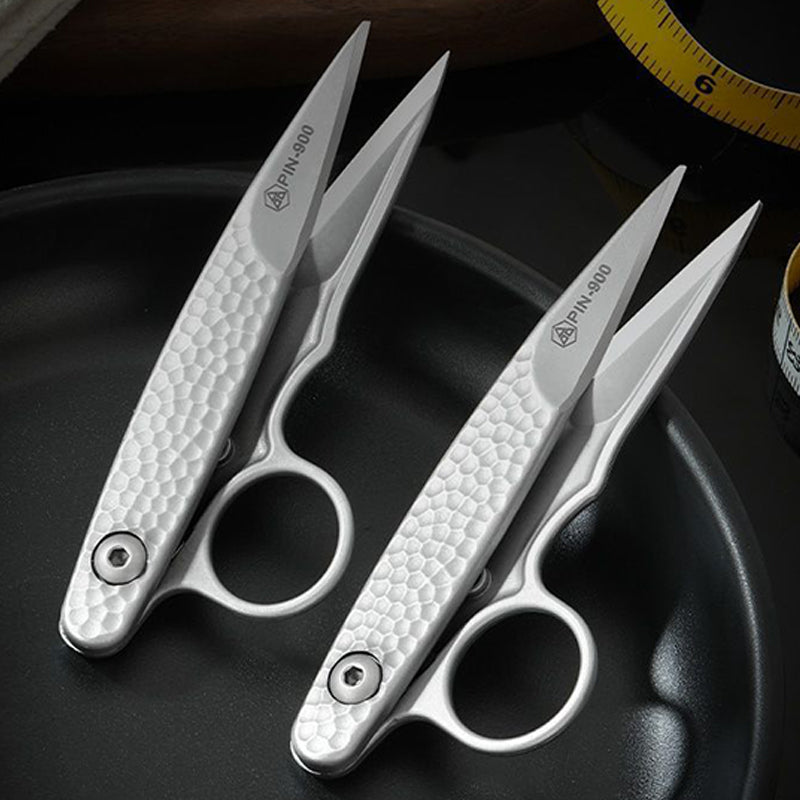 Professional Embroidery & Sewing Scissors for Fabric