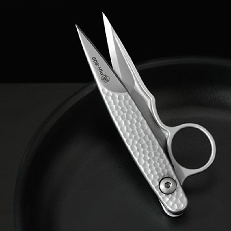 Professional Embroidery & Sewing Scissors for Fabric
