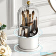 🔥Hot Sale✨Sliding Lid Toothbrush Organizer