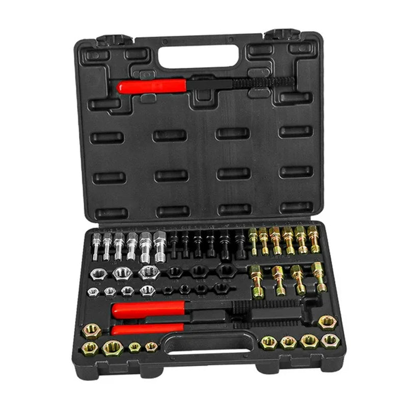 Nut Screw Thread Repair Tool Set