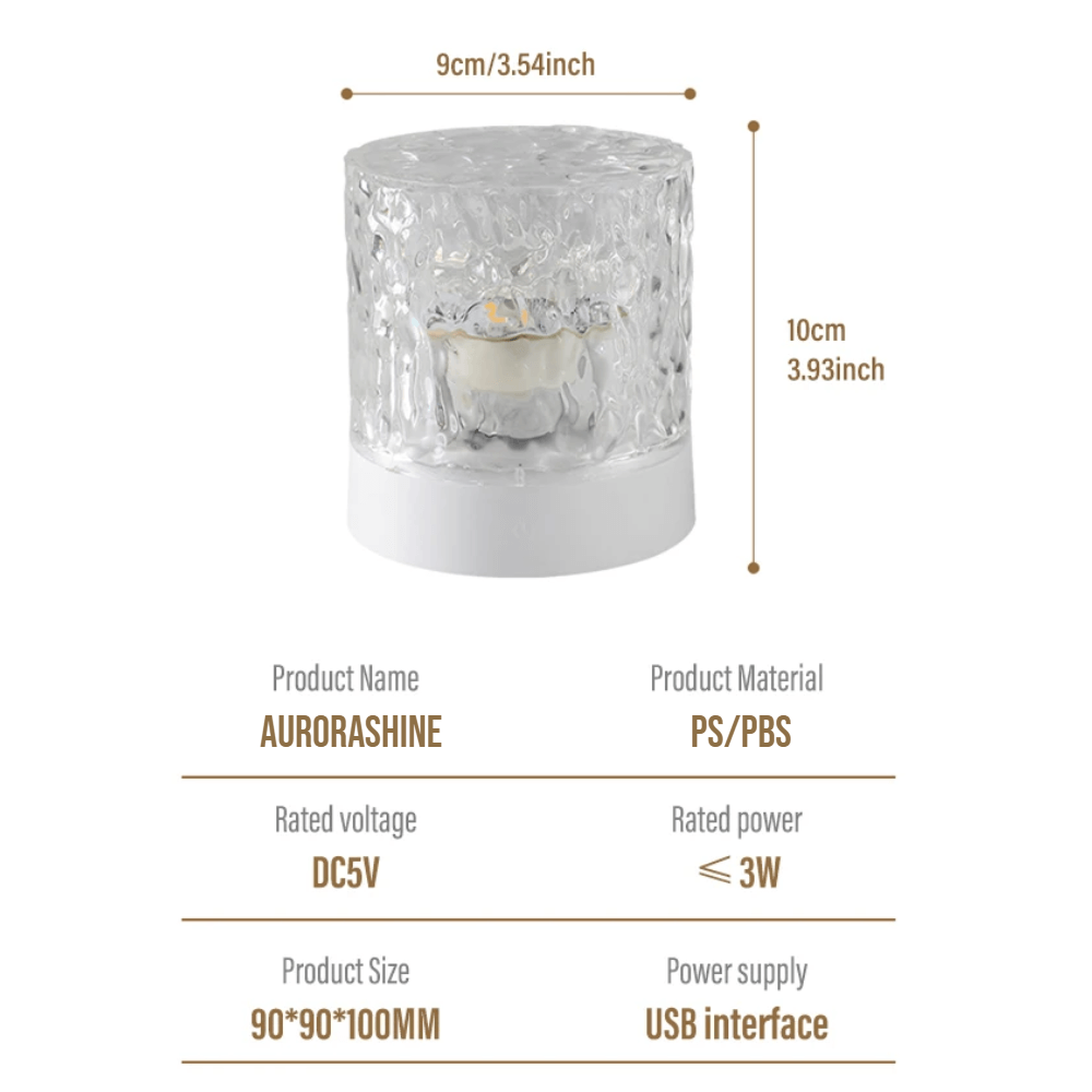 📢 LAST DAY PROMOTION - 50% OFF✨Keyora Aurora Dreamscape Projector🌌