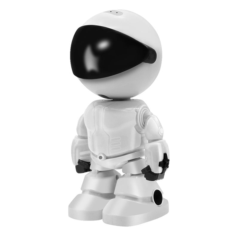 👍🤖Wireless Indoor Motion Detection Robot Camera🛬🔥