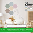 🔥Graffiti Cover Wall Renovation Color Change Small Rolling Brush Wall Latex Paint