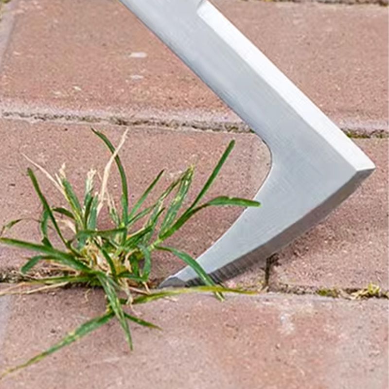 Multipurpose Crevice Weeding Tool