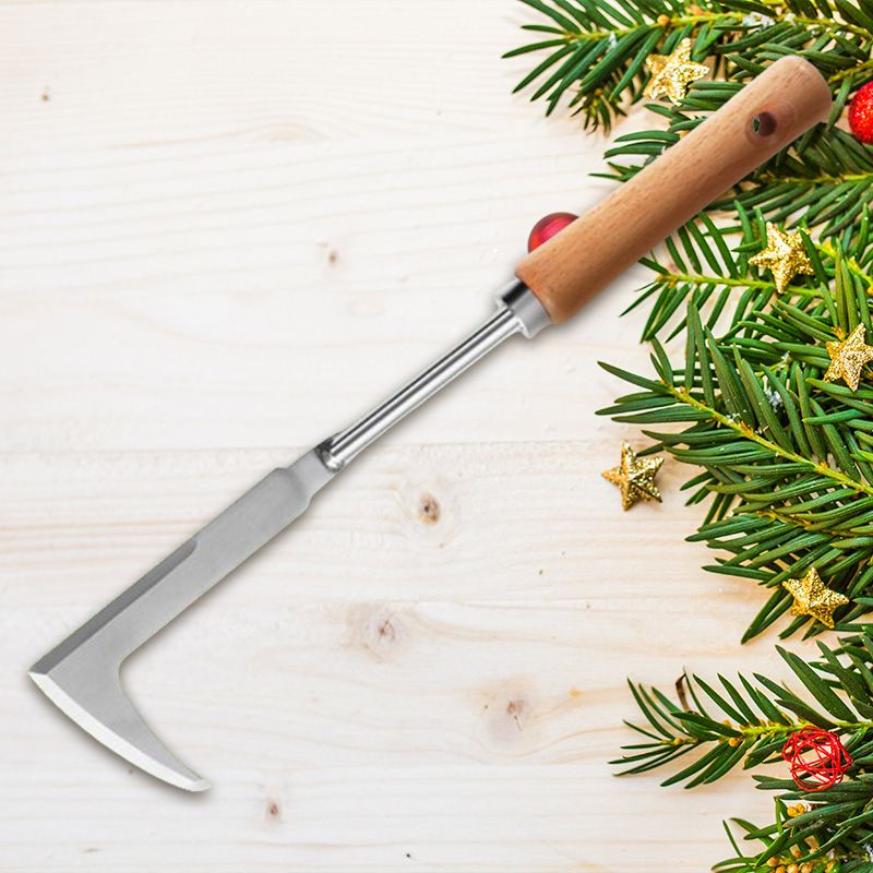 Multipurpose Crevice Weeding Tool