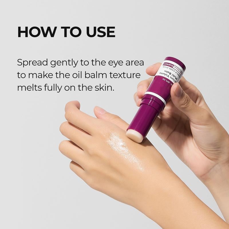 💗BIG SALE - BUY 2 GET 1 FREE💗Reveal Brighter, Firmer Eyes - ✨ Cemenrete Calcium Multi Balm - For Youthful, Lifted Under-Eyes! 🌟