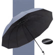 ⏳Time-limited 50%Discount⏰12-Rib Large Foldable Windproof Umbrella🌂