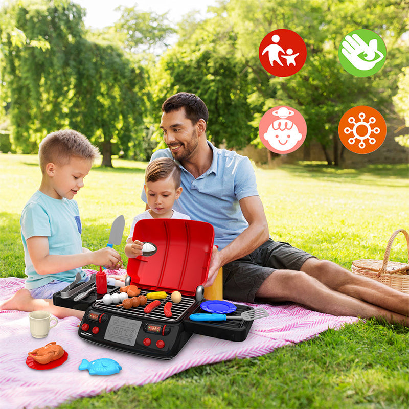 ✨MagicMeals -Kids Sensory Kitchen👏🧑🍳Become a junior chef!