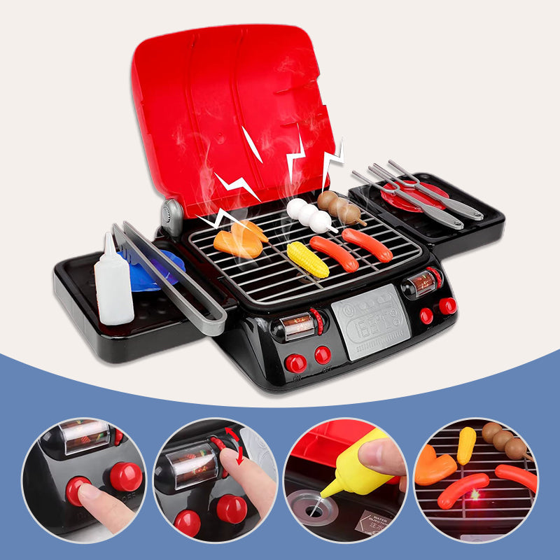 ✨MagicMeals -Kids Sensory Kitchen👏🧑🍳Become a junior chef!