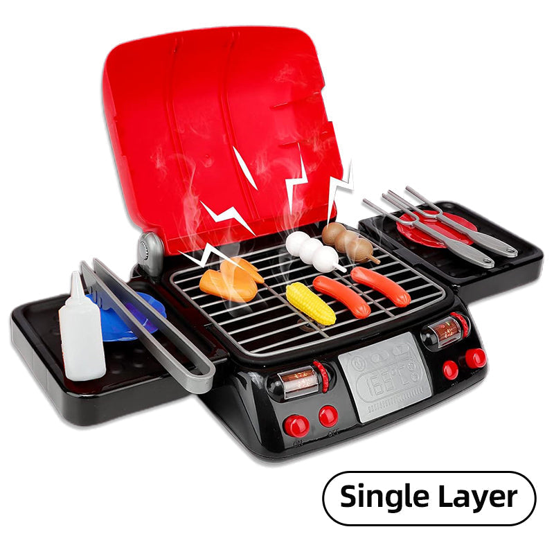 ✨MagicMeals -Kids Sensory Kitchen👏🧑🍳Become a junior chef!