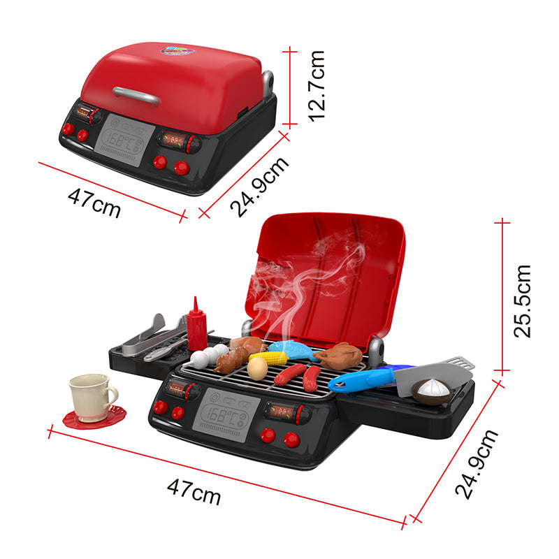 ✨MagicMeals -Kids Sensory Kitchen👏🧑🍳Become a junior chef!