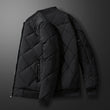 💪Men's Plush-Filled Warm Jacket -☁️Lightweight, soft lining!