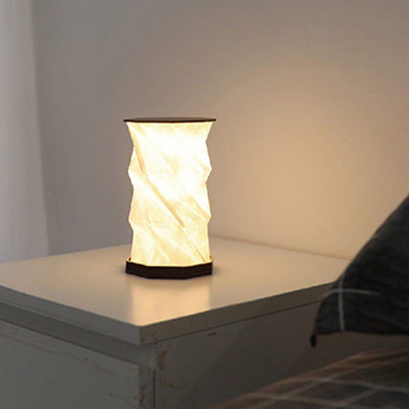 💝Best Gift💡Folding Artistic Paper Night Light