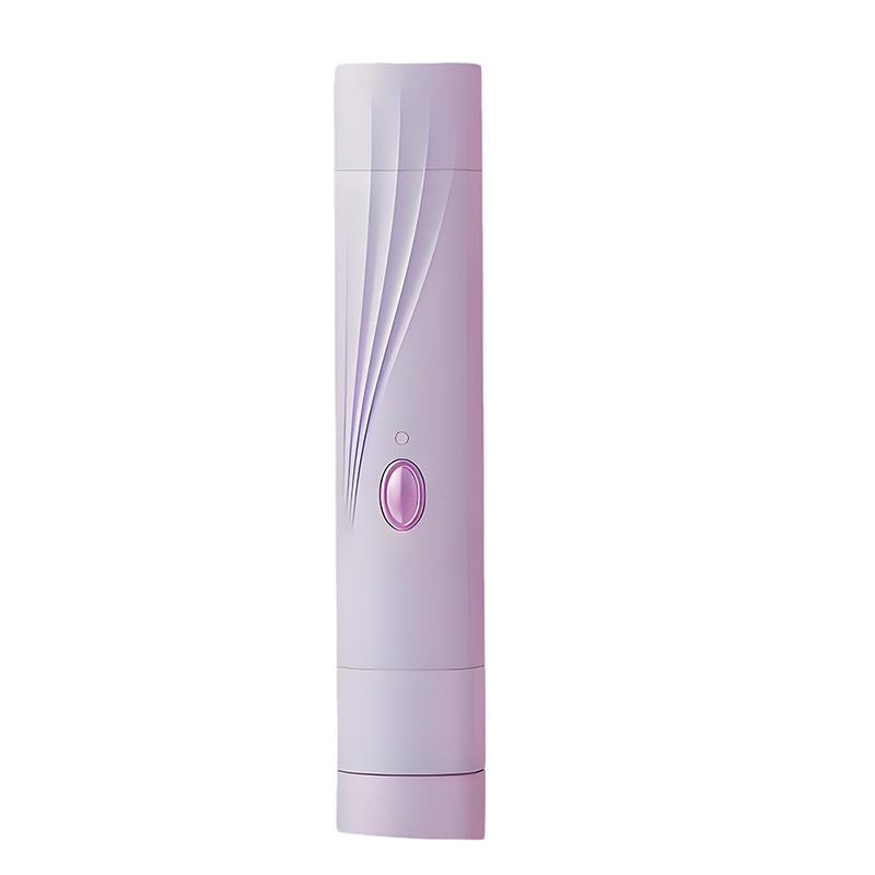 🔥Hot Sale Deals- Portable Dual-Head Electric Epilator