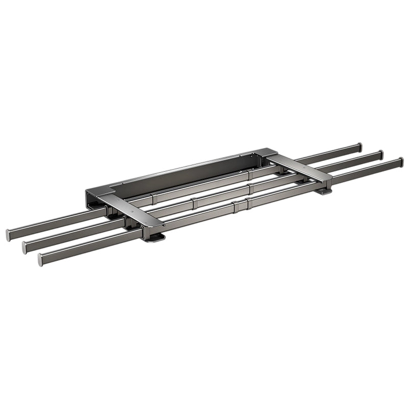 Foldable Wall Mounted Drying Rack