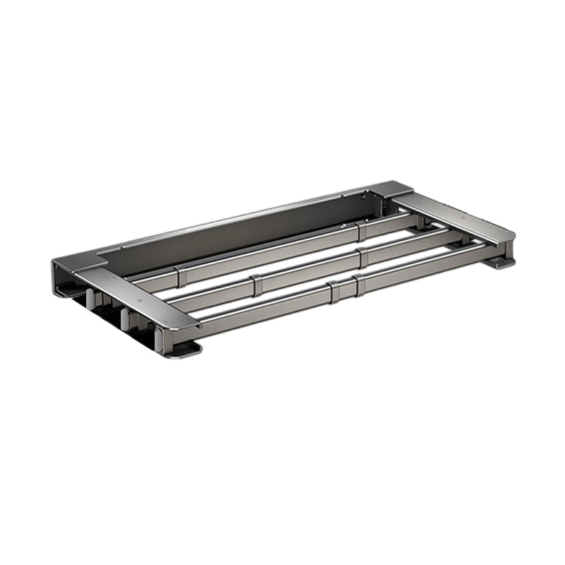 Foldable Wall Mounted Drying Rack