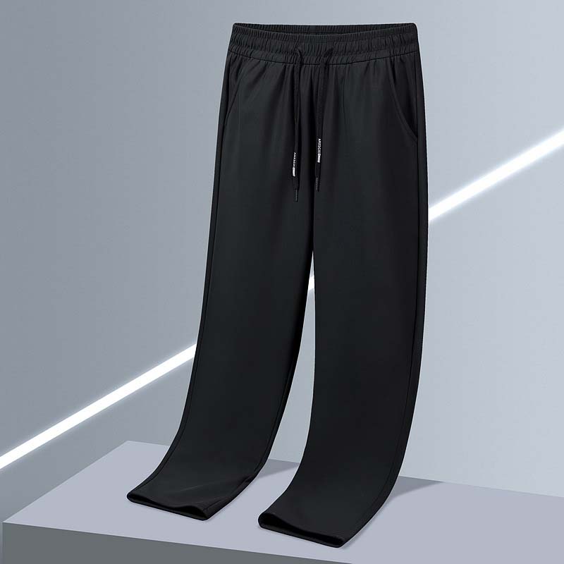 Men's Cozy Thermal Windproof Pants For Winter