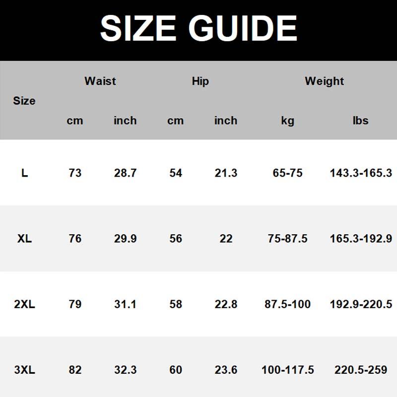 Men's Cozy Thermal Windproof Pants For Winter
