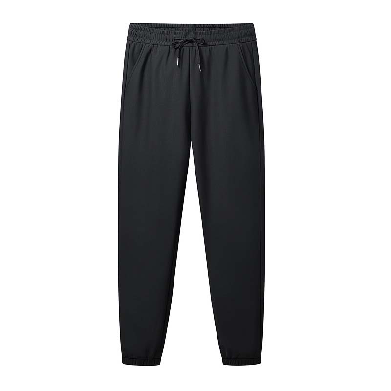 Men's Cozy Thermal Windproof Pants For Winter