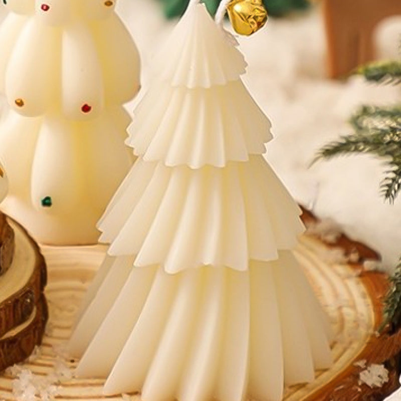 🔥Your exclusive Christmas gift discount: 50% OFF🎁Christmas Creative Scented Candle!🦌🎄❄️