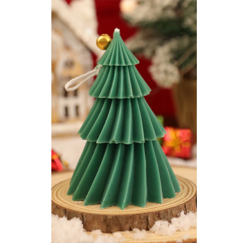 🔥Your exclusive Christmas gift discount: 50% OFF🎁Christmas Creative Scented Candle!🦌🎄❄️