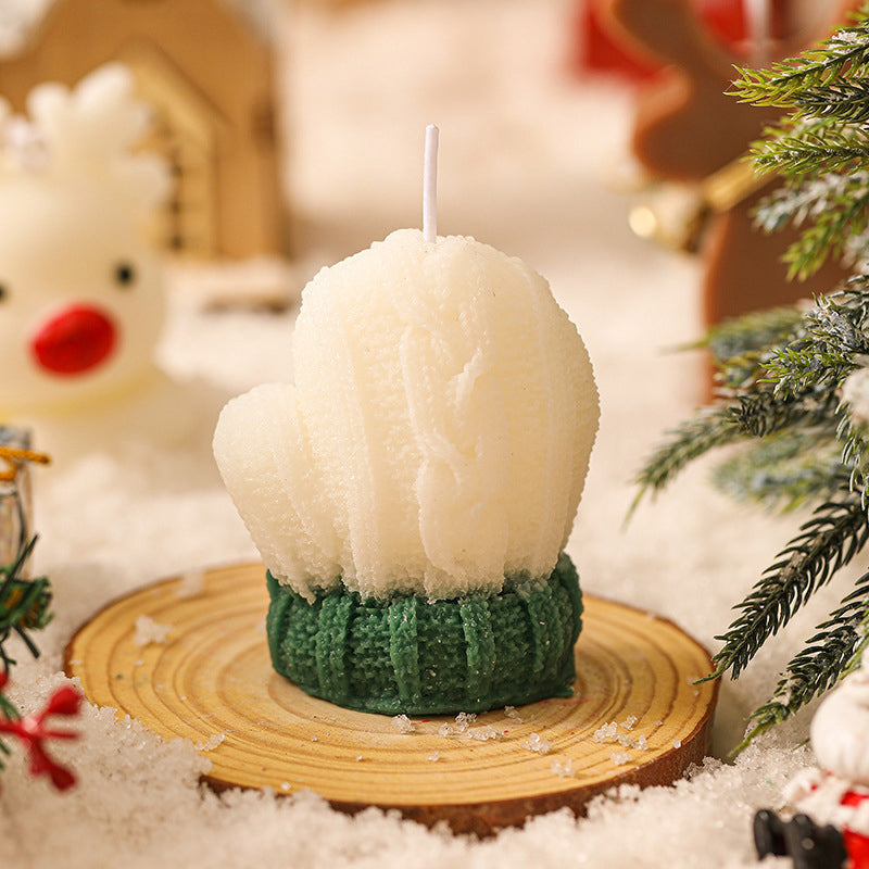 🔥Your exclusive Christmas gift discount: 50% OFF🎁Christmas Creative Scented Candle!🦌🎄❄️