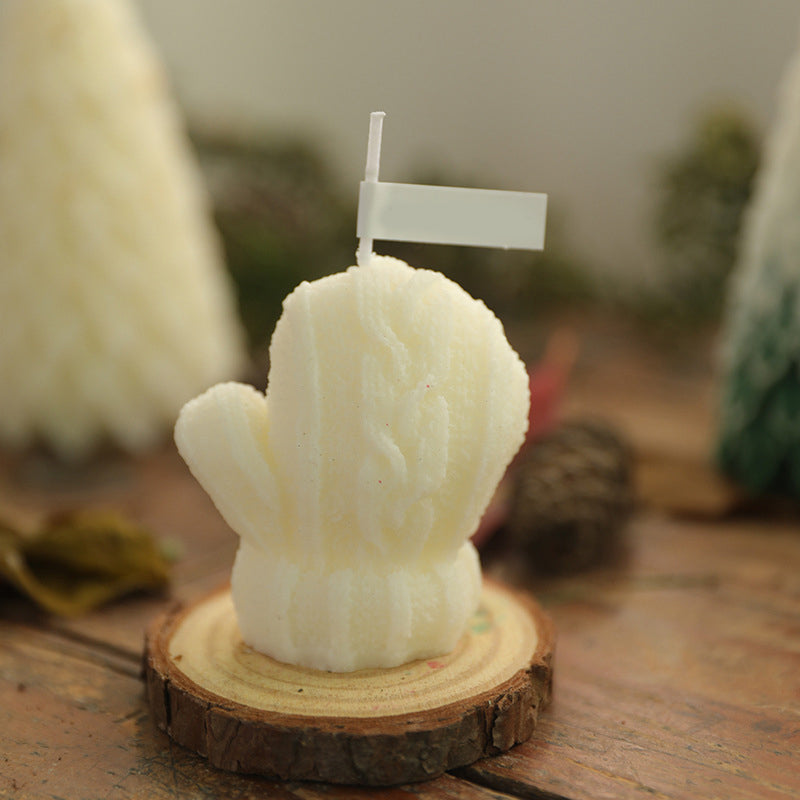 🔥Your exclusive Christmas gift discount: 50% OFF🎁Christmas Creative Scented Candle!🦌🎄❄️