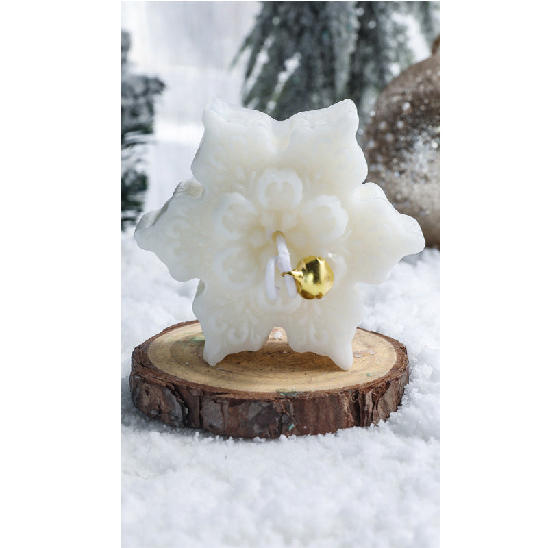 🔥Your exclusive Christmas gift discount: 50% OFF🎁Christmas Creative Scented Candle!🦌🎄❄️